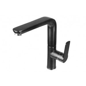 Liberty Black Sink Mixer